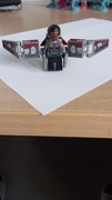 Lego Super Heroes sh0503 sh503 Falcon 76104 Nowa