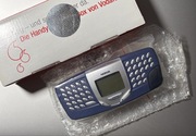 Nokia 5510. Blue. Fabrycznie nowa. SWAP. Vodafone.
