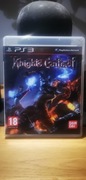 Knights Contract ps3