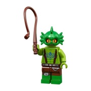 LEGO Minifigures 71023 The LEGO Movie 2 – Potwór | Nowe |