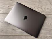 MacBook Air 13" M1 16 GB RAM 256 GB Space gray - A2337