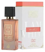 Lattafa - Ana Abiyedh Coral - Eau De Parfum - Woda perfumowana