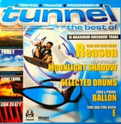 Studio 69 - Tunnel The Best Of (CD, 2002)