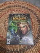 Gra komputerowa World of Warcraft - The Burning Crusade 