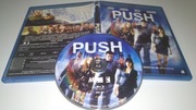 PUSH - Blu-ray - polski lektor i napisy