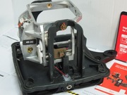 LEICA RUGBY DG,SG-400,420,300 obudowa niwelator 