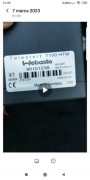 Moduł sterownik Webasto Telestart100