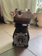 Kompresor sprężonego powietrza WABCO