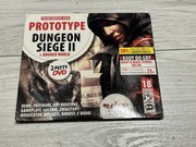 Prototype. Dungeon Siege II PC