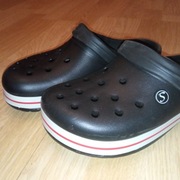 Kroksy, klapki rozm.44