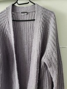 Kardigan sweter narzutka M 38 