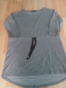 Bluzka dłuższą reserved s