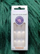 Tipsy Kiss ImPress Bare French bez kleju rozmiar M 30 sztuk