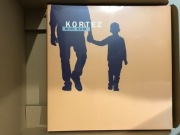 KORTEZ - Mini Dom, LP Winyl , folia