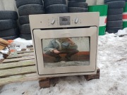 Piekarnik Ariston 57 litrów model FC86,1 IX Sprawny Wawa