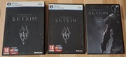 The Elder Scrolls V: Skyrim – PC, bez aktywnego klucza