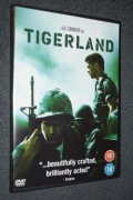 KRAINA TYGRYSÓW - TIGERLAND