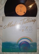 MORERN TALIKNG "Romantic Warriors"