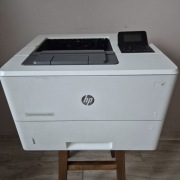 HP LaserJet Pro M506 dn | Duplex | LAN / USB | 20% Tonera | ////47