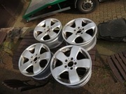 Mercedes  W 209,W 140,W 210,W 124,W 126,W 129 Felgi , OE,7,5x16