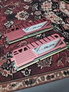 Pamięć RAM DDR3 Geil EvoVeloce 2x8GB (16GB) 1600MHz CL9 - 100% sprawne