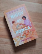 Edward Underhill „Nigdy do końca”