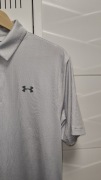 Polo Under Armour r. M jodełka NOWA