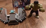 Lego 76031 Marvel Super Heroes The Hulk figurka bdb