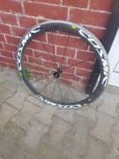 Koło przód Mavic cosmic SL carbon 