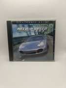 Need for speed Porsche 2000 - gra PC!