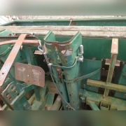 sadzarka  do ziemniakow 4 rzędy