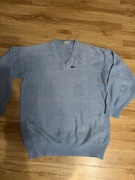 Kardigan vintage Lacoste Chemise