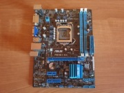 Płyta główna Asus P8H61-MX