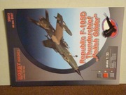 Hobby Model F-105D Thunderchief           