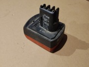 Obudowa Akumulatora Metabo 12V  3.0Ah