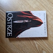 Ostrze - Rafał Kotomski