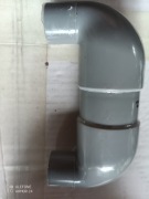 CLEVER SPA JACUZZI ZAWOR ZWROTNY