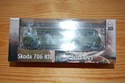 SKODA RTO 706/ JELCZ -BREKINA- 