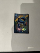 Kolekcjonerska karta platynowy Jay 