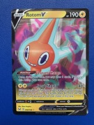 Rotom V 058/196 (LOR)