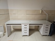 Sprzedam stół kosmetyczny, stół do manicure