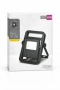 LAMPA ROBOCZA LED 20W Halogen Przenośny Warsztatowy Budowlany 2300lm