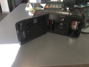 Yashica t3 aparat analogowy 