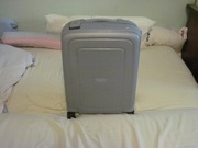 Walizka Kabinowa Samsonite S/Cure 30l 