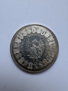 Moneta 5 koron 1879