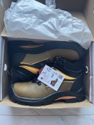 Buty S3 Bearfield K08