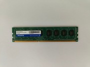 Pamięć RAM ADATA 2GB DDR3 1333MHz 