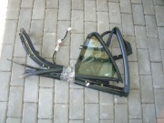 TOYOTA YARIS CROSS uszczelki drzwi prawy tył listwy+ mała szyba