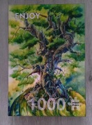 Enjoy puzzle 1000