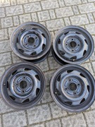 Felgi stalowe Ford 13 cali komplet